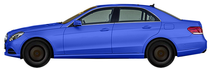 Диски на MERCEDES E-Klasse 200 BlueEFFICIENCY 2013