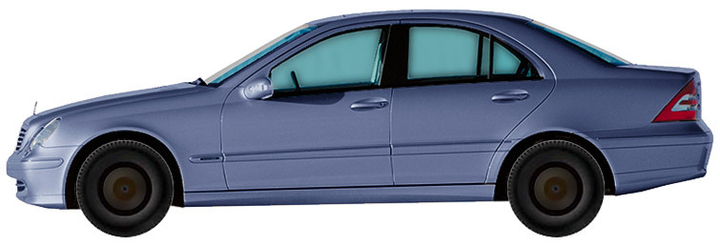Диски MERCEDES C-Klasse 280 (2000-2007) R16