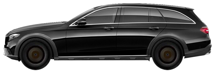 Диски MERCEDES E-Klasse 400 d 4Matic (2016-2022) R19