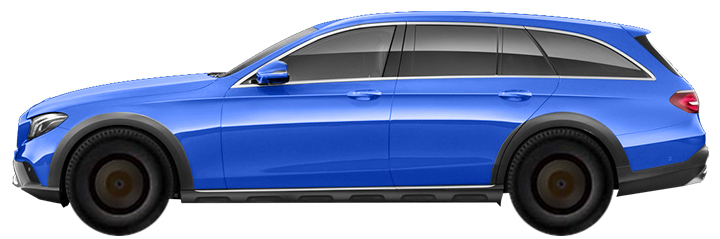 Диски на MERCEDES E-Klasse 400 d 4Matic 2016
