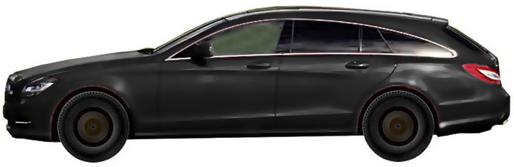 Диски MERCEDES CLS-Klasse 350 CDI (2011-2014) R18