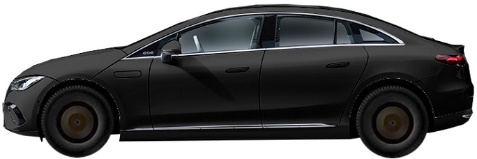 Диски MERCEDES EQE 350 (2022-2022) R19