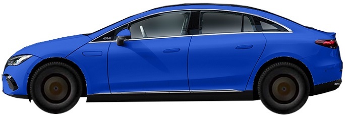 Диски MERCEDES EQE 350 (2022-2022) R19