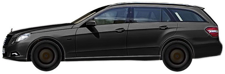 Диски MERCEDES E-Klasse 250 BlueEFFICIENCY (2009-2013) R18