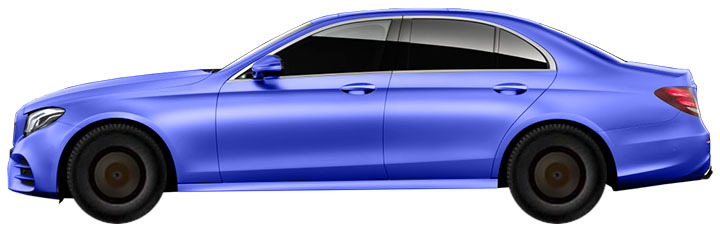 Диски MERCEDES E-Klasse 200 (2016-2022) R17