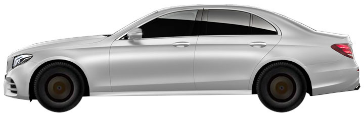 Диски MERCEDES E-Klasse 200 (2016-2022) R16