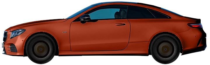 Диски MERCEDES E-Klasse 200 Sport (2017-2022) R18