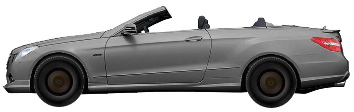 Диски MERCEDES E-Klasse 250 (2010-2013) R17