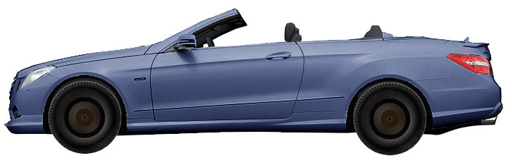 Диски MERCEDES E-Klasse 400 (2013-2017) R18