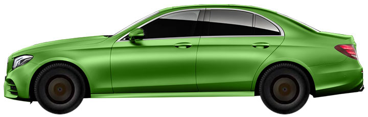 Диски MERCEDES E-Klasse 220 d (2016-2022) R17