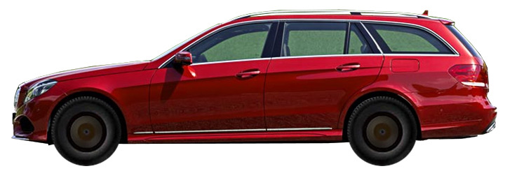 Диски MERCEDES E-Klasse 350 BlueTEC 4 Matic (2013-2016) R18