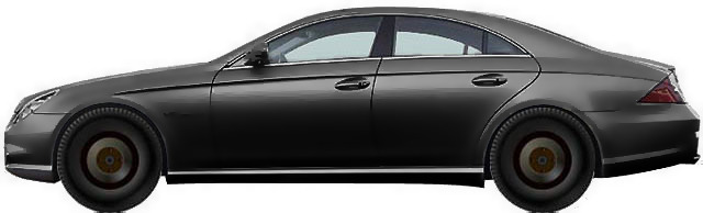 Диски MERCEDES CLS-Klasse 63 AMG (2014-2017) R19