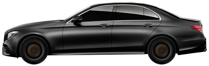 Диски на MERCEDES E-Klasse 63 AMG 4Matic 2016