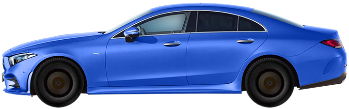 Диски MERCEDES CLS-Klasse 400 d 4Matic (2018-2022) R19