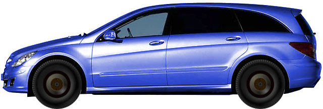 Диски MERCEDES R-Klasse 500 4Matic (2006-2010) R20