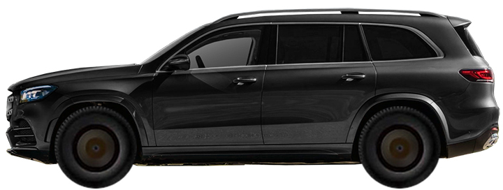 Диски MERCEDES Maybach GLS 600 4Matic (2020-2022) R23