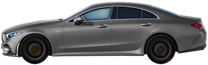 Диски MERCEDES CLS-Klasse 450 4Matic (2018-2022) R19