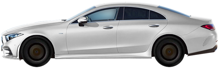 Диски на MERCEDES CLS-Klasse 450 4Matic 2018