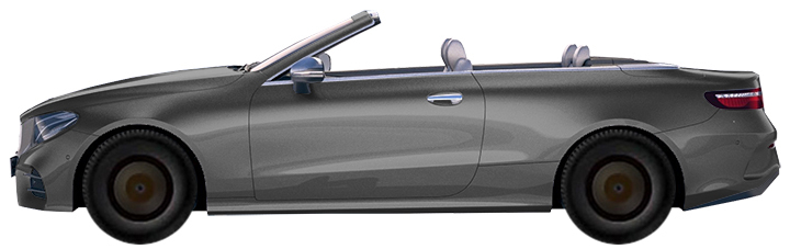 Диски на MERCEDES E-Klasse A238 Cabrio (2018 - 2022)