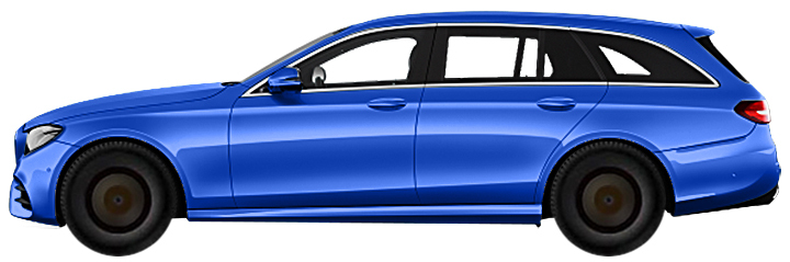 Диски MERCEDES E-Klasse 200 4Matic (2016-2019) R17