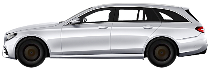 Диски на MERCEDES E-Klasse 200 4Matic 2016