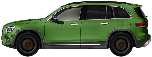Диски MERCEDES GLB-Klasse 200 (2020-2022) R19