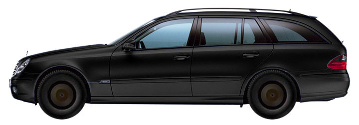 Диски на MERCEDES E-Klasse 280 2003