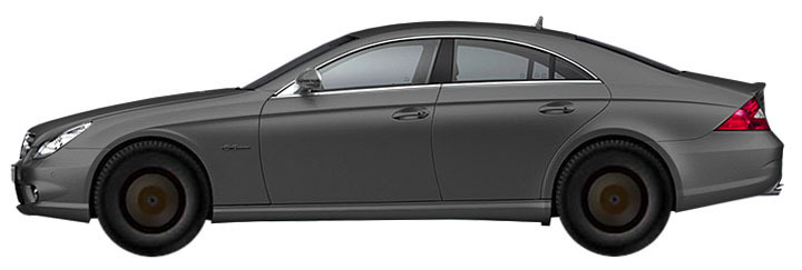 Диски MERCEDES CLS-Klasse 63 AMG (2004-2010) R19