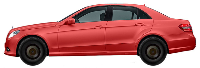 Диски MERCEDES E-Klasse 350 4 Matic (2009-2013) R17