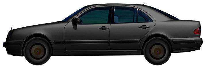 Диски на MERCEDES E-Klasse 320 4 Matic 1995
