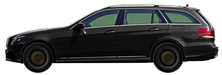 Диски на MERCEDES E-Klasse 63 AMG 4Matic 2013