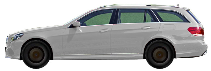 Диски MERCEDES E-Klasse 63 AMG 4Matic (2013-2016) R19