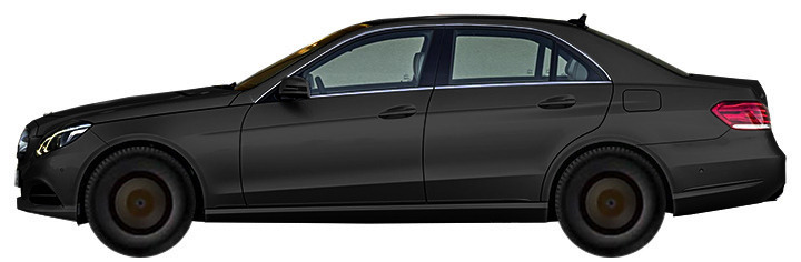 Диски MERCEDES E-Klasse 220 BlueTEC (2013-2016) R16