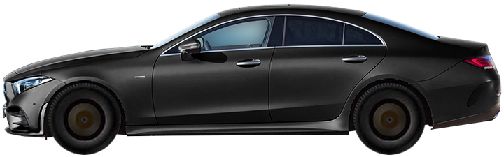 Диски MERCEDES CLS-Klasse 350 4Matic (2018-2022) R20