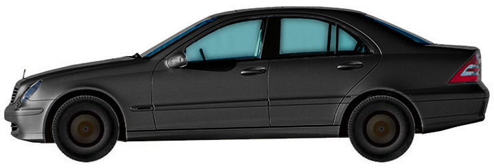 Диски MERCEDES C-Klasse 200 CDI (2000-2007) R15