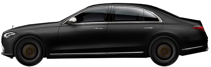 Диски на MERCEDES Maybach S-Klasse X223 Sedan (2021 - 2022)