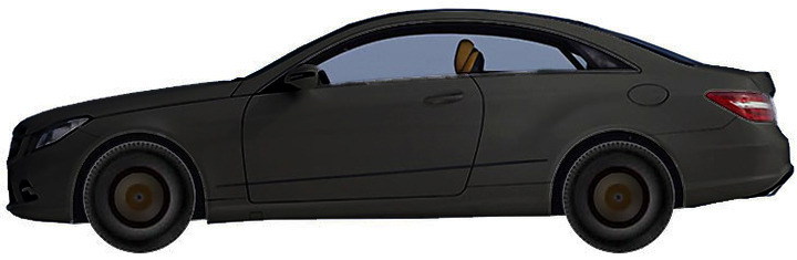 Диски на MERCEDES E-Klasse 350 CDI 2013