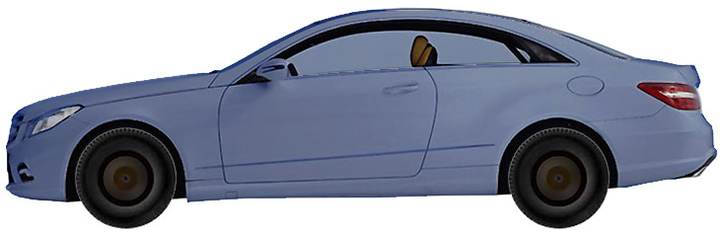Диски MERCEDES E-Klasse 350 CDI (2013-2017) R18