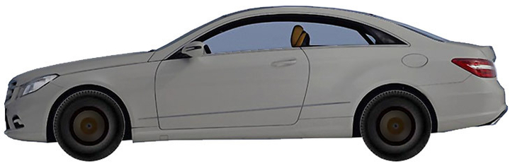 Диски MERCEDES E-Klasse 350 CDI (2013-2017) R17
