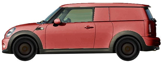 Диски MINI Clubvan Cooper 1.6 (2012-2016) R15