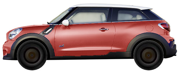 Диски MINI Paceman Cooper D 1.6 (2013-2016) R18