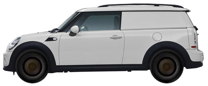 Диски MINI Clubvan One 1.6 (2012-2016) R15
