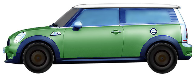 Диски MINI Clubman Cooper S 1.6 (2010-2014) R16