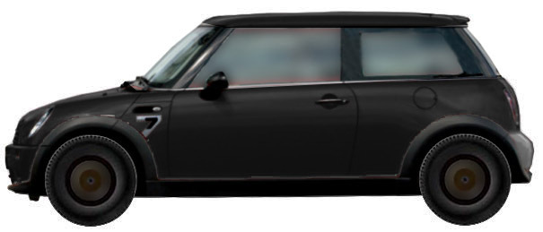 Диски MINI Hatch Cooper 1.6 (2000-2006) R15