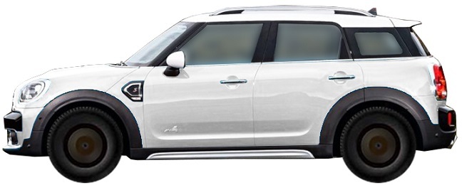 Диски на MINI Countryman F60 (2017 - 2022)