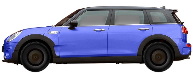 Диски на MINI Clubman UKL-L (F56) (2015 - 2022)