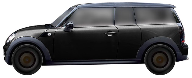 Диски MINI Clubman Cooper S 1.6 (2007-2010) R18