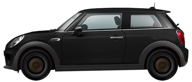 Диски на MINI Hatch One D 1.5 2014