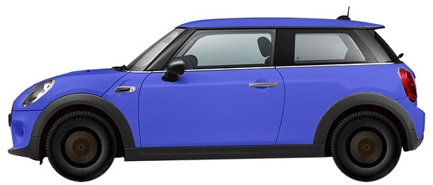 Диски MINI Hatch Cooper 1.5 (2014-2022) R15