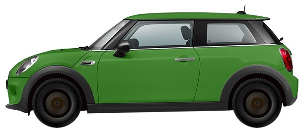 Диски на MINI Hatch Cooper 1.5 2014